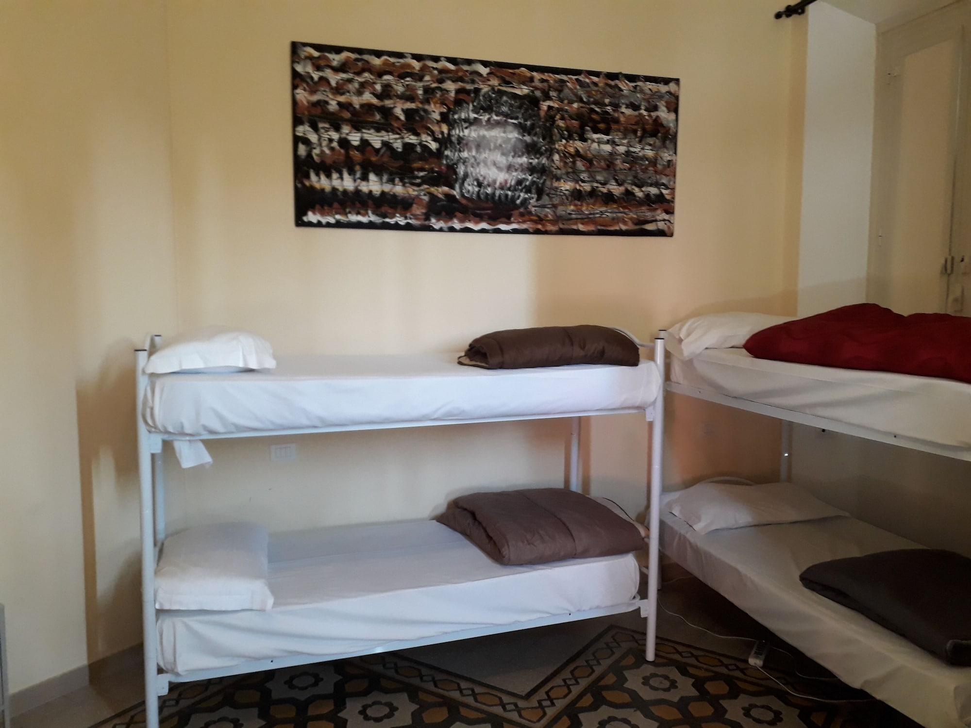 Rome Experience Hostel Luaran gambar