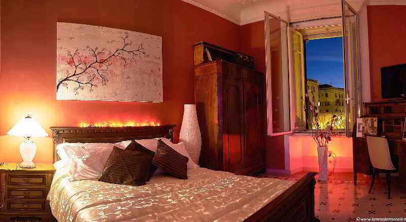 Rome Experience Hostel Luaran gambar